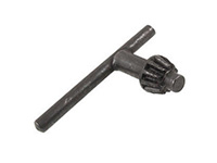 Ключ для сверлильного патрона, 10 мм Hardax/Remocolor (шт.)