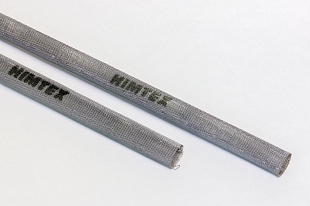 Сетчатая металлическая гильза HIMTEX для пустотелых оснований MPS, 16х1000 мм (шт.) – фото 16x1000