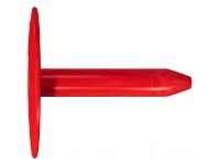 Кровельный дюбель Termoclip ПТЭ-5 с увеличенной шляпкой 14х50 мм (670 шт)
