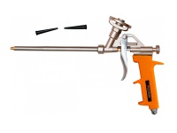 Пистолет для монтажной пены Ultima Standard, блистер (1 шт)