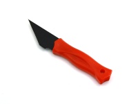 Нож специальный с пластмассовой рукояткой (шт.) Распродажа