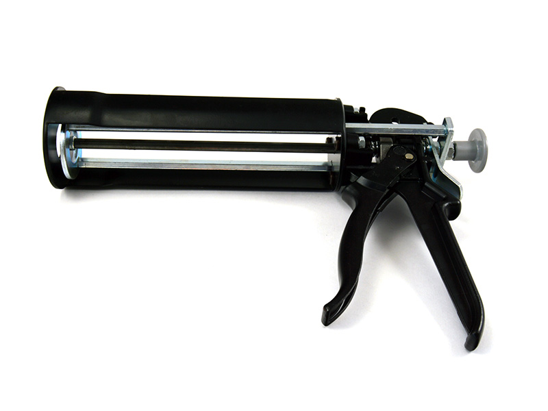 Дозатор для картриджа GUN POLYFIXER 150ml/380 ml – фото 