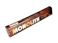 Электроды  2,5мм Монолит РЦ ТМ Monolit ( уп 1кг) Распродажа