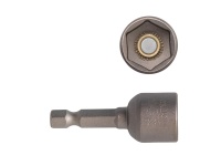 Ключ-насадка магнитная 13х48мм на блистере "Nox" (1 шт) Распродажа