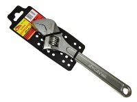 Ключ разводной, углеродистая сталь, 250 мм Hobbi/Remocolor (шт.)