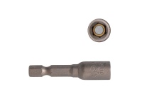 Ключ-насадка магнитная 6х48мм на блистере "Nox" (1 шт) Распродажа