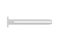Дюбель нейлоновый Termoclip АГ МТ для гибких связей 8х55 мм (1250 шт)