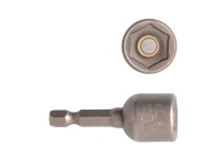 Ключ-насадка магнитная 12х48мм на блистере "Nox" (1 шт) Распродажа