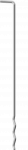 Гибкие связи МГС-1Е Termoclip, нержавеющая сталь 4х315 (300 шт) – фото