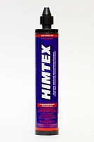 Химический анкер HIMTEX VESF PROFI-200 400 ml Всесезонный для любого бетона, кирпича+1 насадка(шт.)