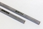 Сетчатая металлическая гильза HIMTEX для пустотелых оснований MPS, 16х1000 мм в дер. ящике (20 шт.) – фото