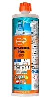Химический картридж MUNGO MIT-COOL (Plus) Для низких температур, без стирола, 400 мл. (1 шт)