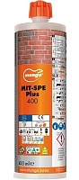 Химический картридж MUNGO MIT-SPE (Plus) Полиэстер, без стирола, картридж 400 (1 шт)